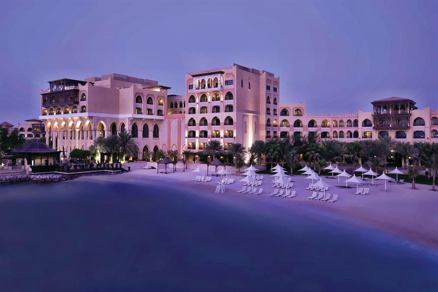 Shangri-La Qaryat Al Beri, Abu Dhabi