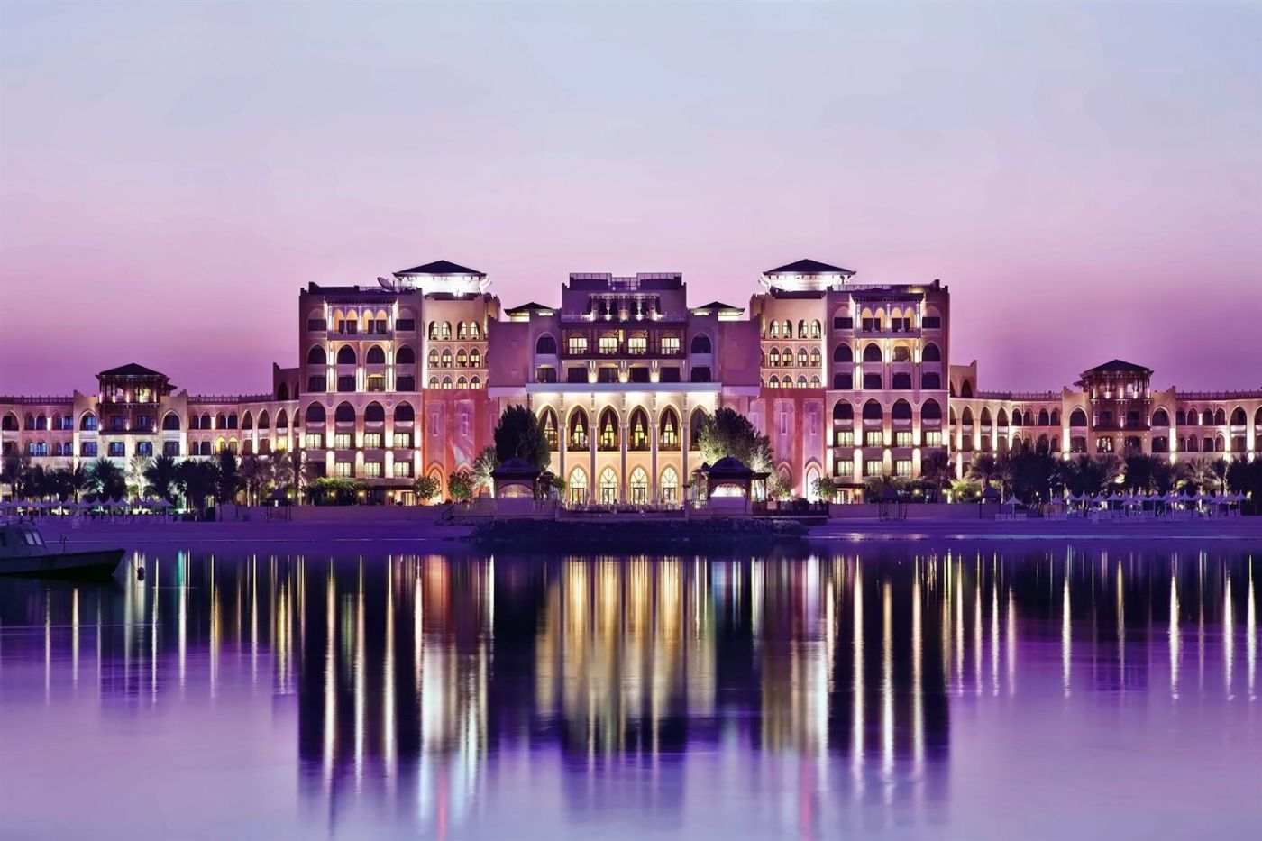 Shangri La Abu Dhabi Qaryat Al Beri