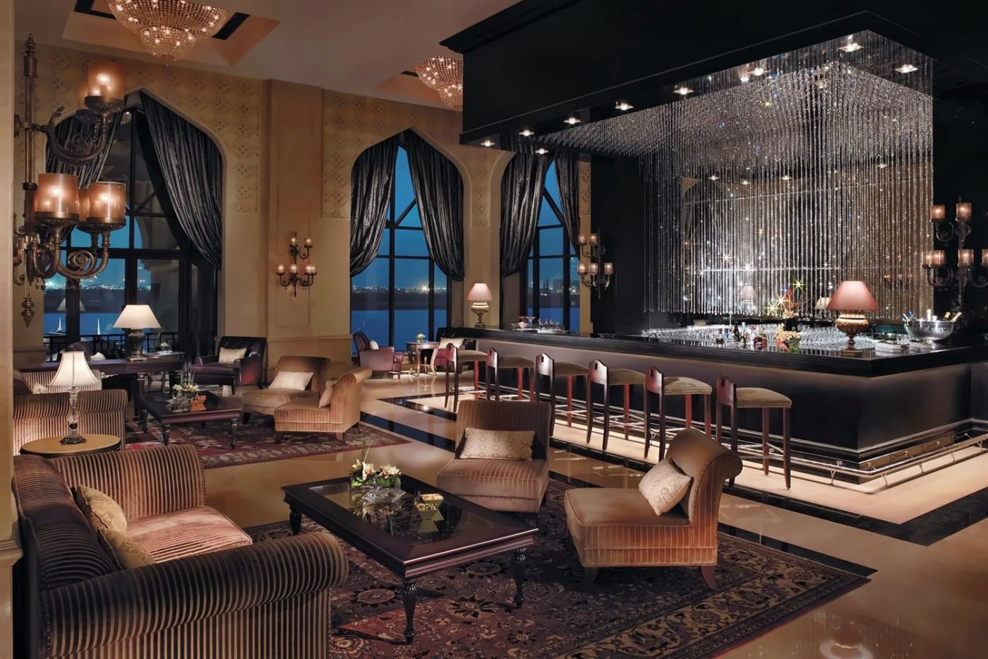 Shangri La Abu Dhabi Qaryat Al Beri