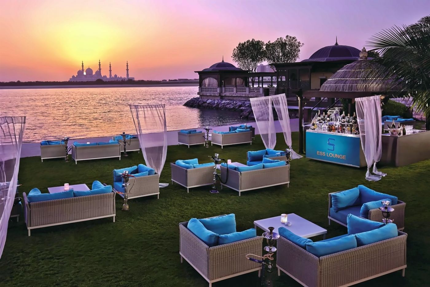 Shangri La Abu Dhabi Qaryat Al Beri