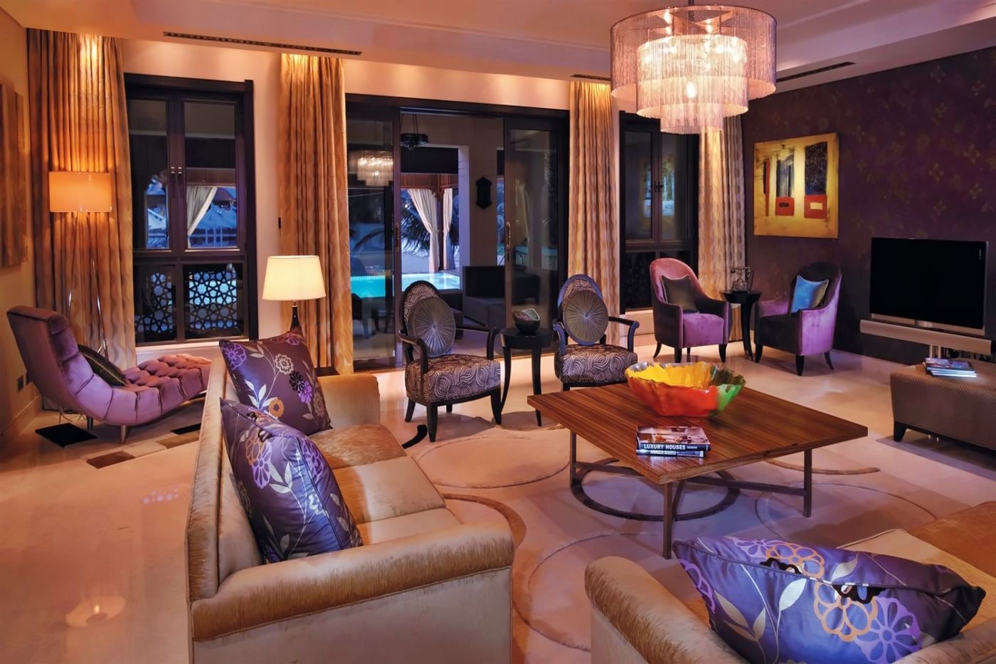 Shangri La Abu Dhabi Qaryat Al Beri