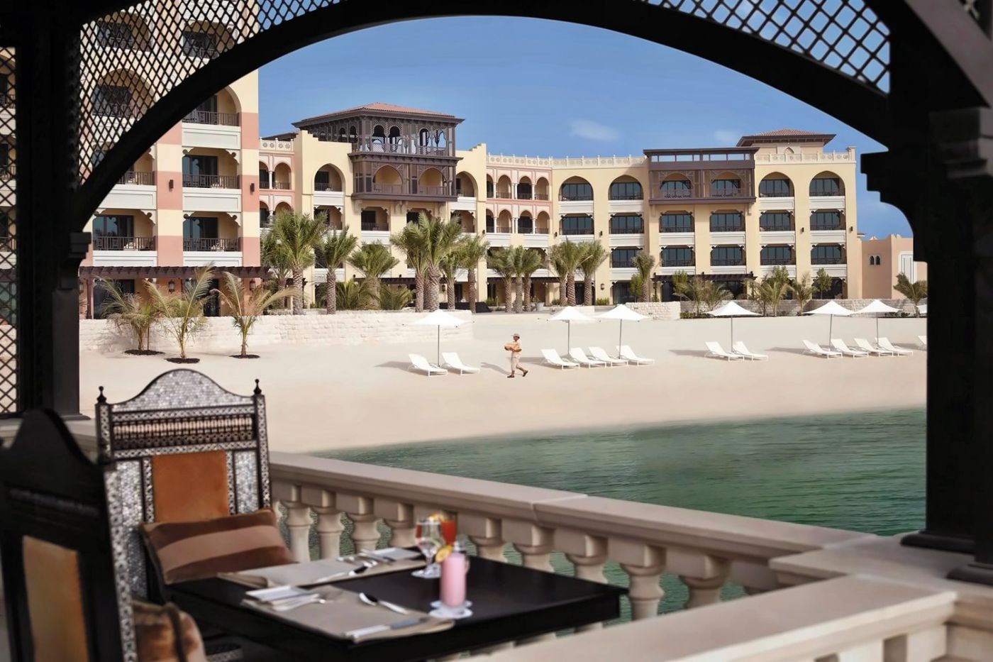 Shangri La Abu Dhabi Qaryat Al Beri