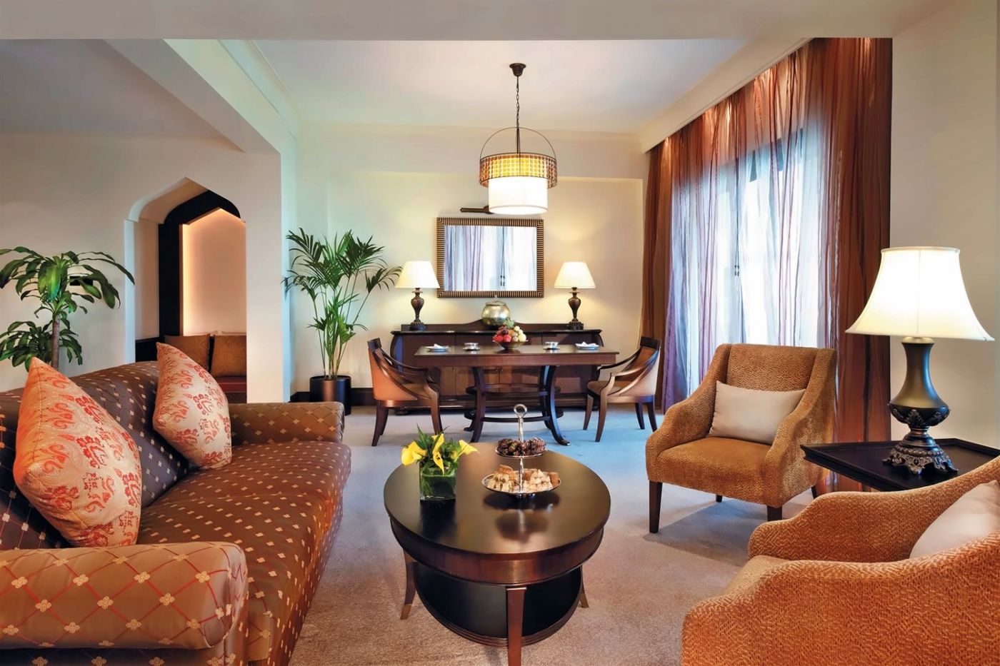Shangri La Abu Dhabi Qaryat Al Beri