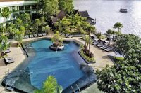 Thumbnail Shangri La Bangkok