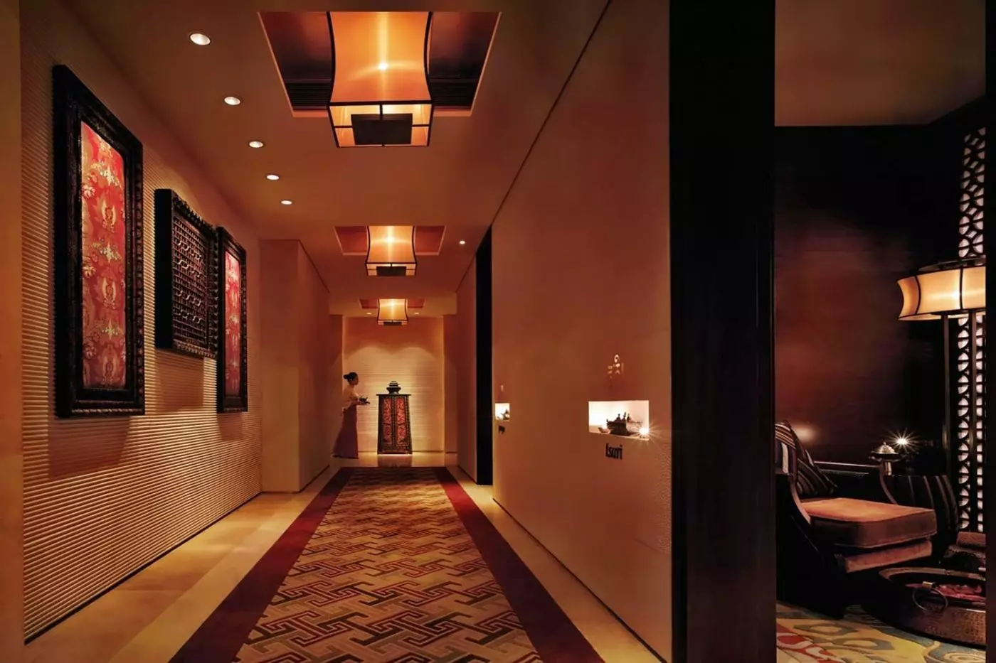 Shangri-La Hotel Chengdu