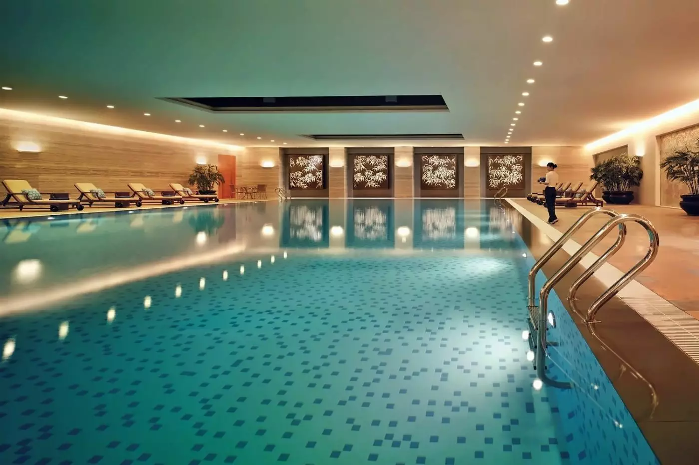 Shangri-La Hotel Chengdu