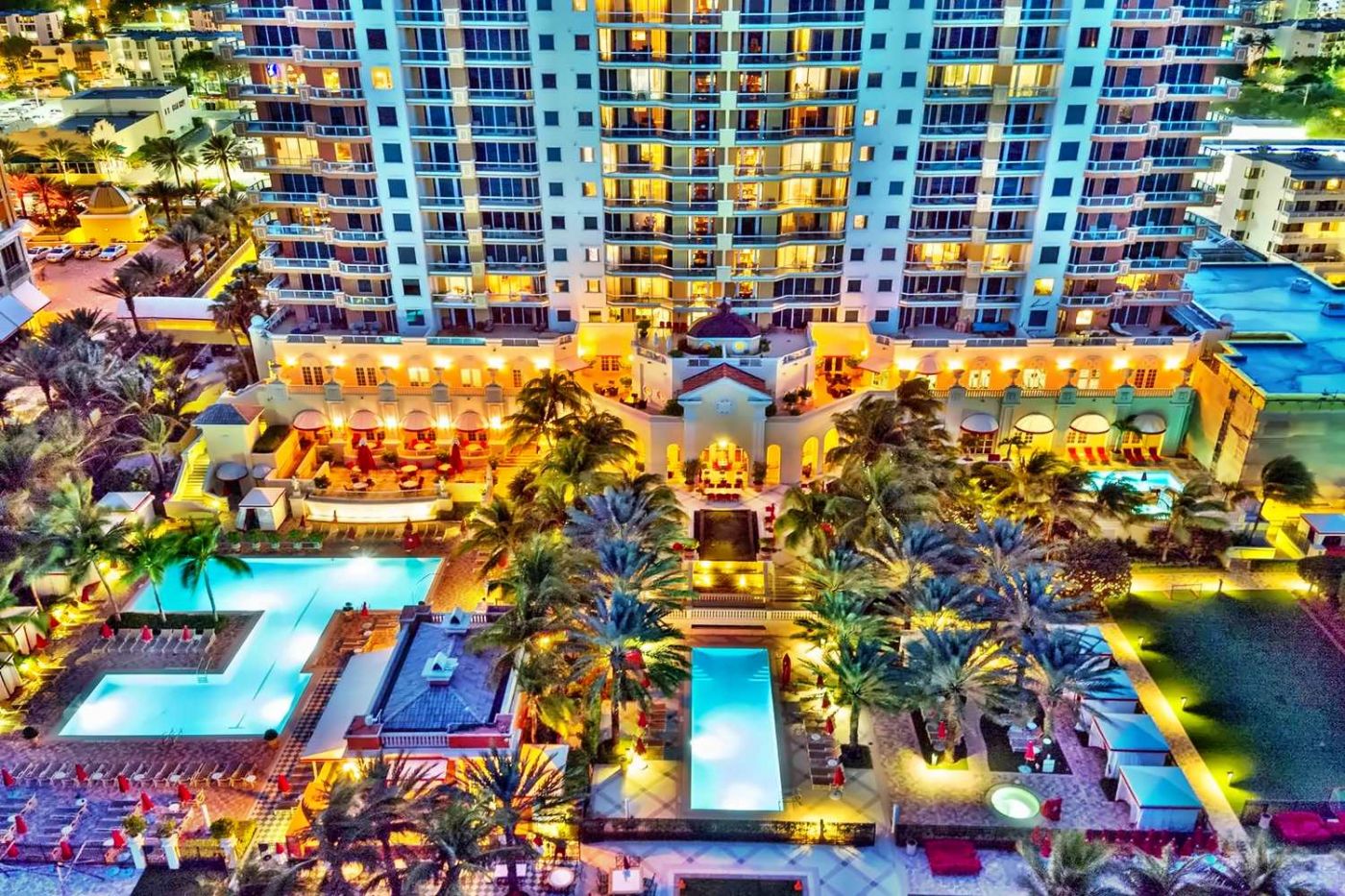 Acqualina Resort & Residences