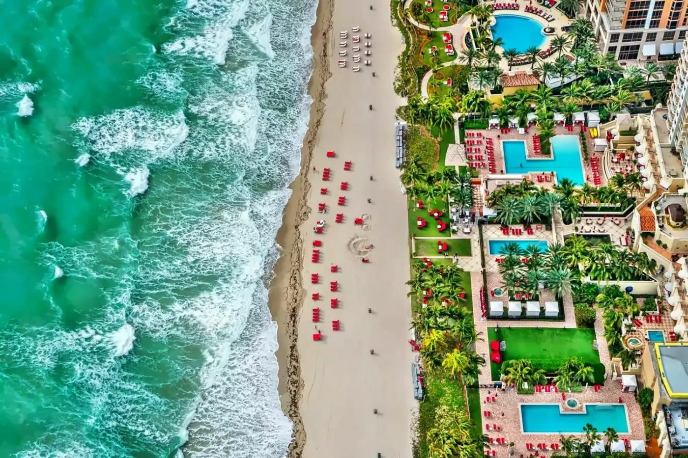 Acqualina Resort & Residences