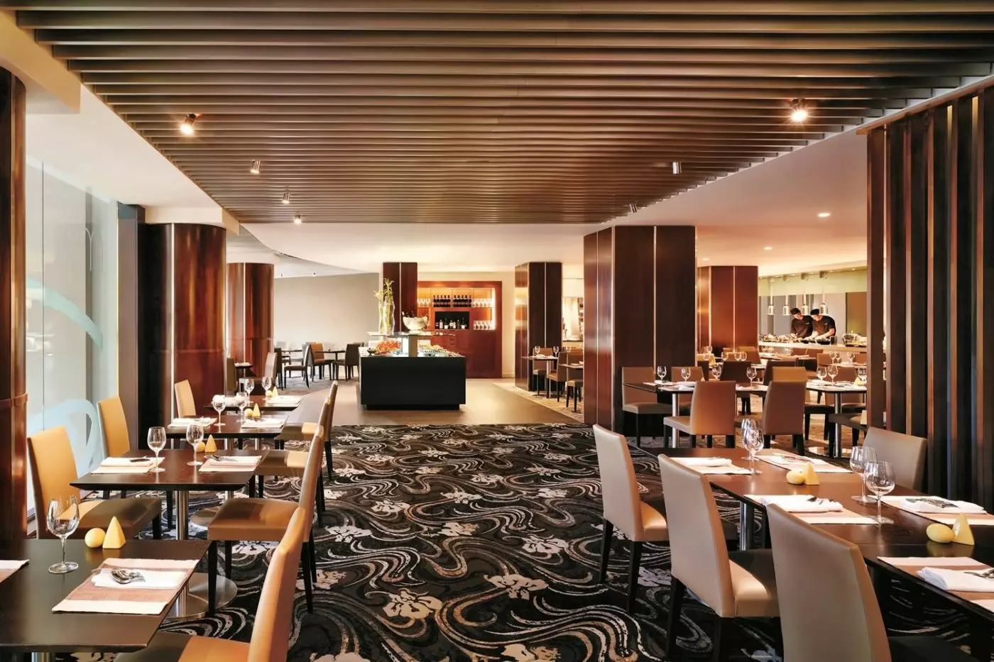 Shangri La Hotel Sydney