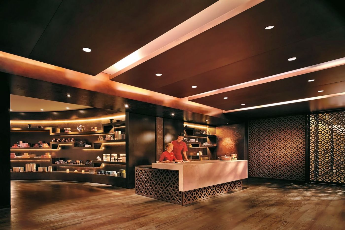 Shangri La Hotel Sydney