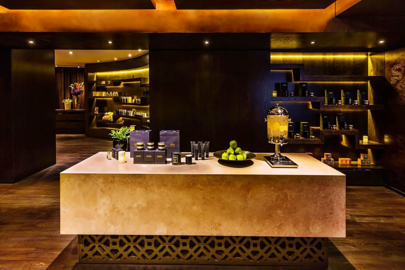 Shangri La Hotel Sydney