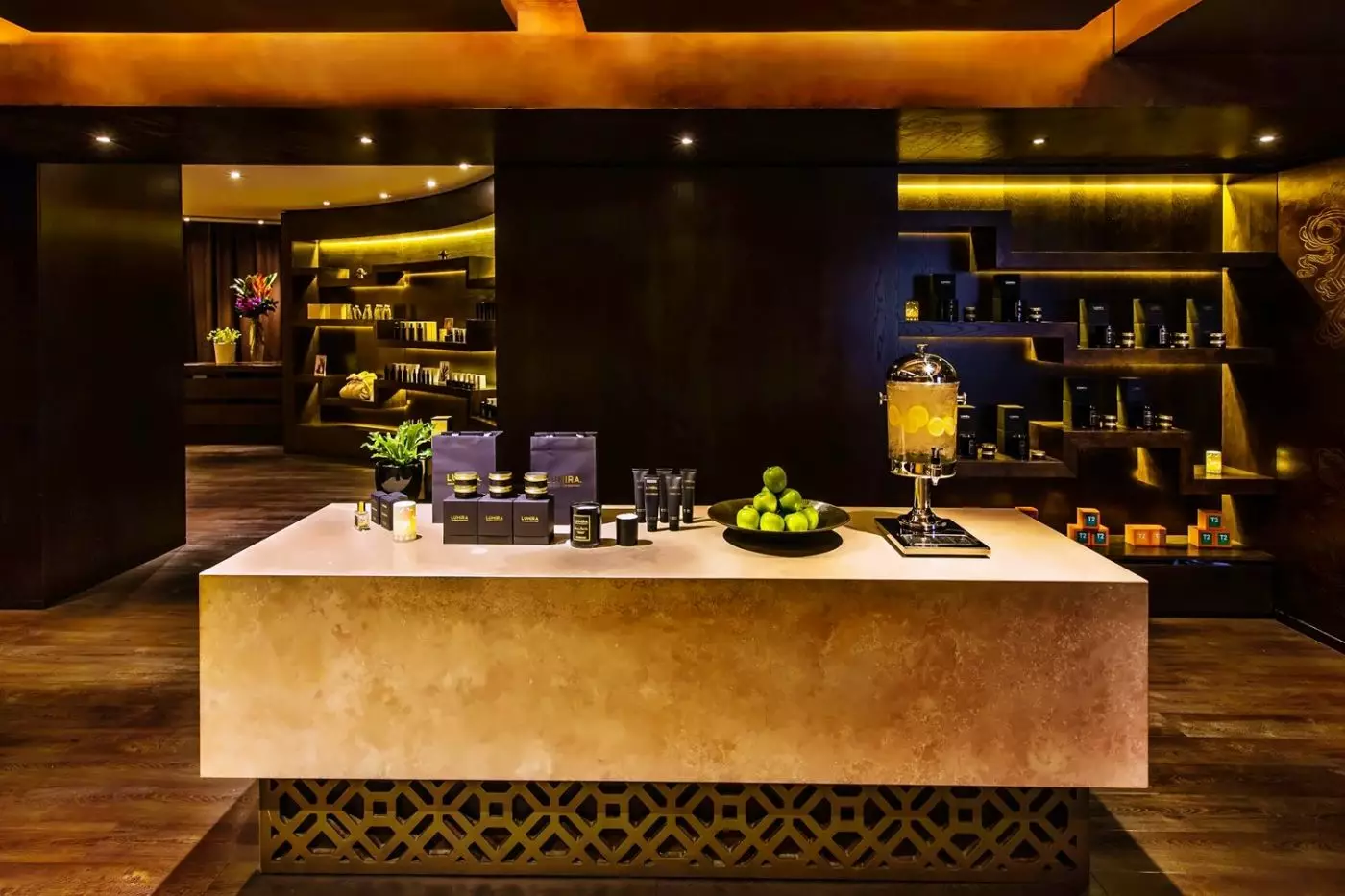 Shangri La Hotel Sydney
