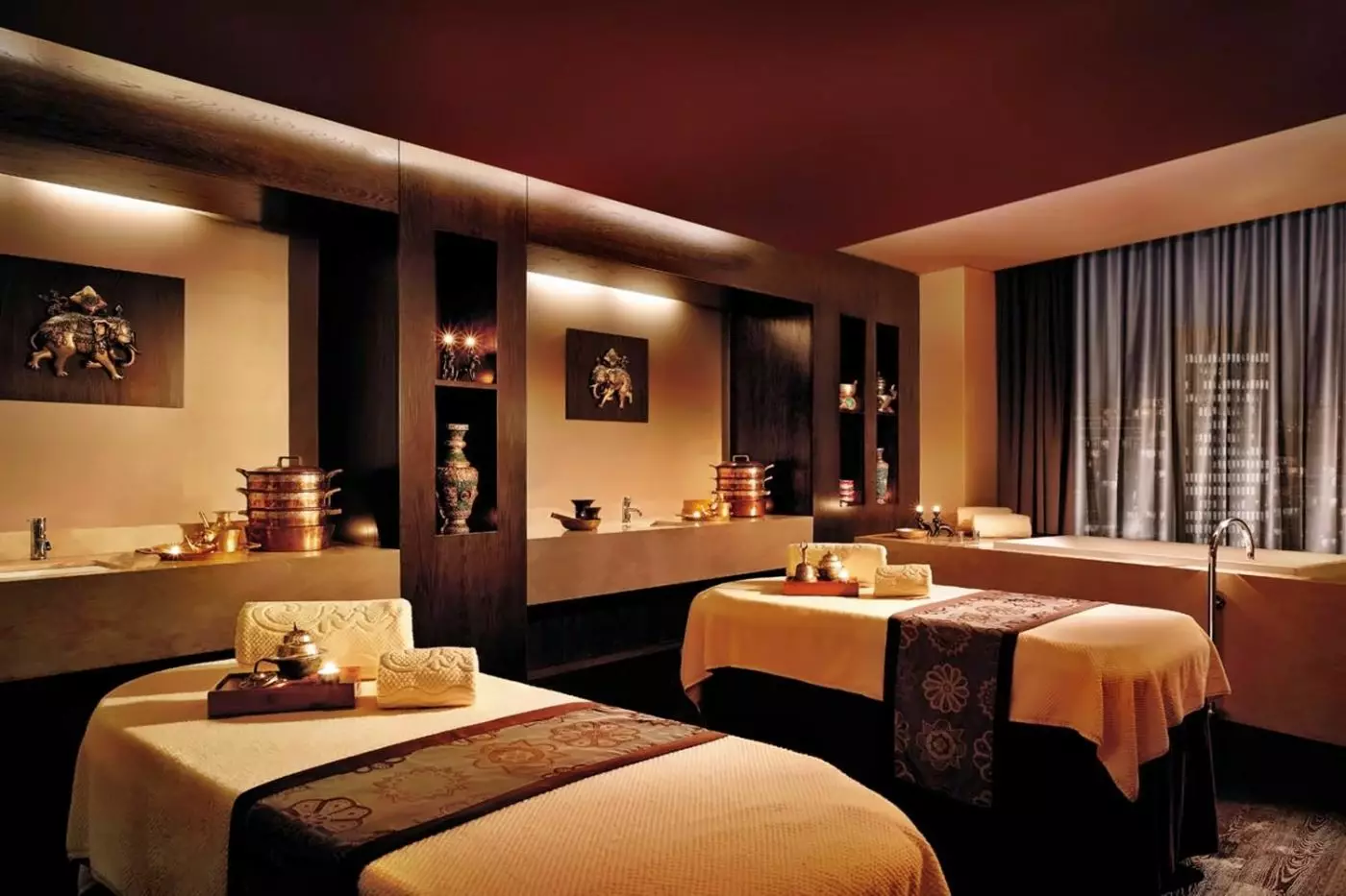Shangri La Hotel Sydney