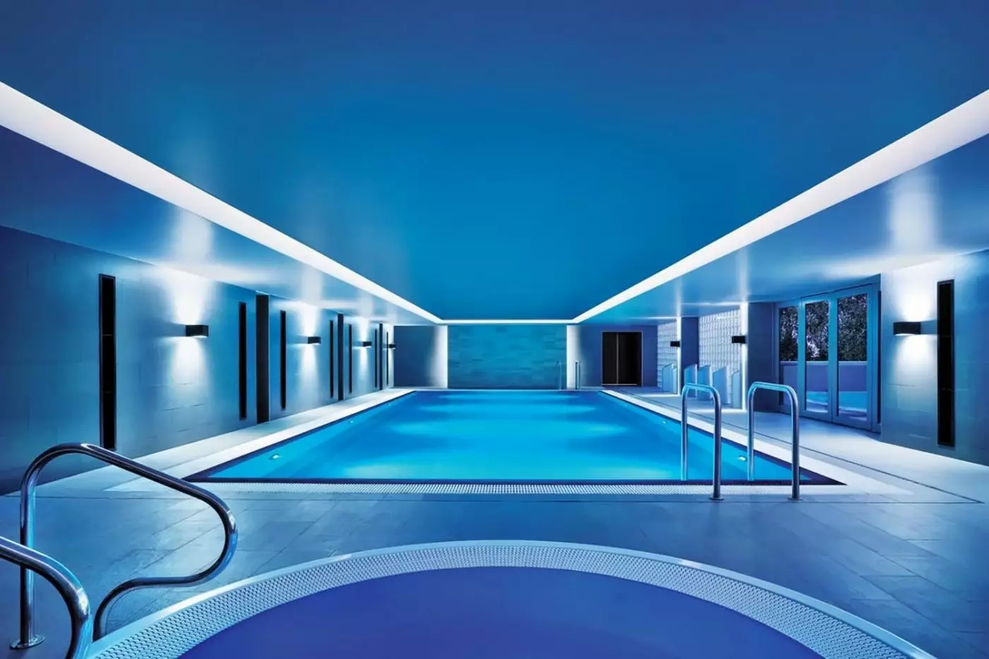 Shangri La Hotel Sydney