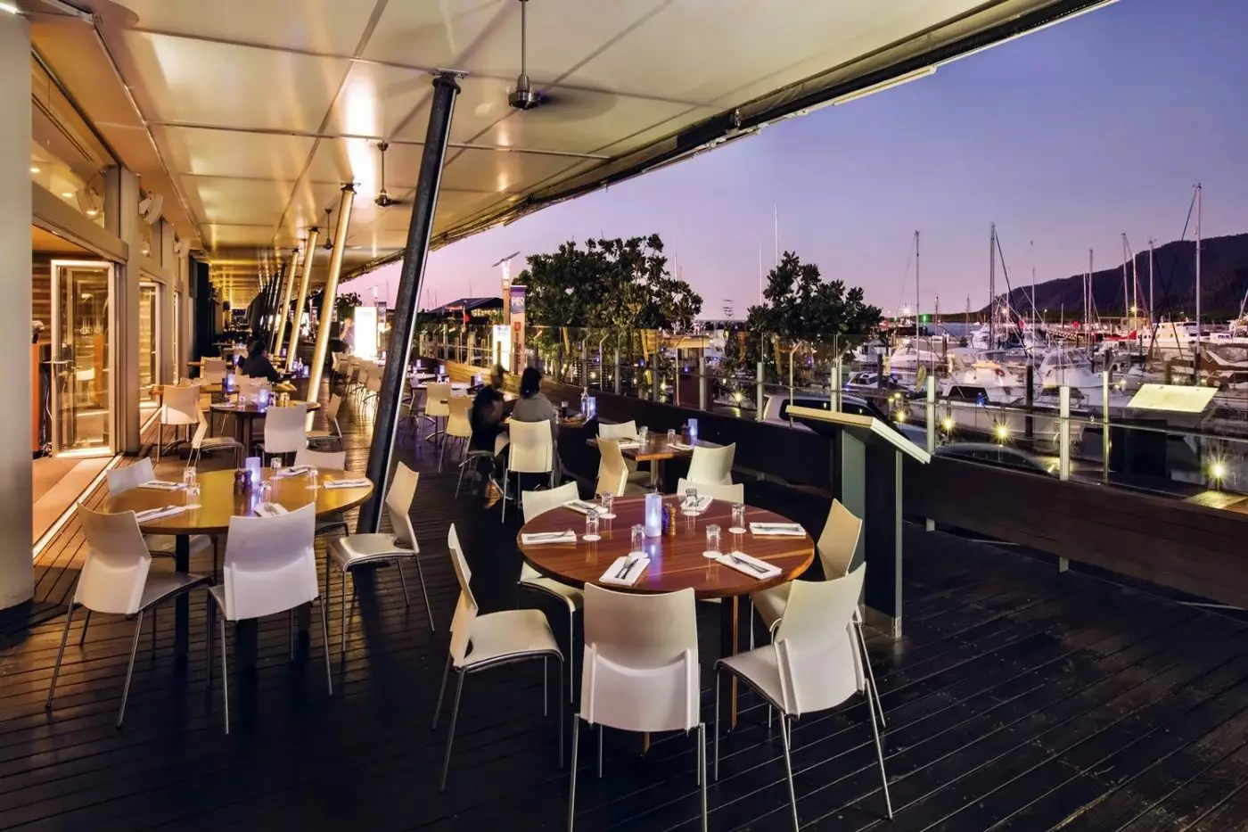 Shangri La The Marina Cairns