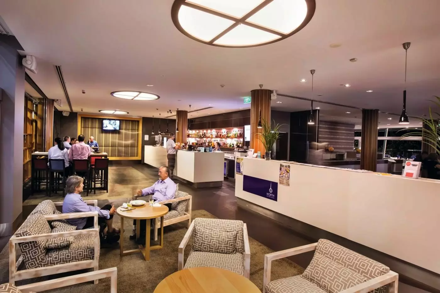 Shangri La The Marina Cairns