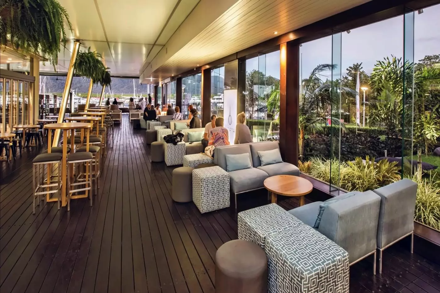 Shangri La The Marina Cairns