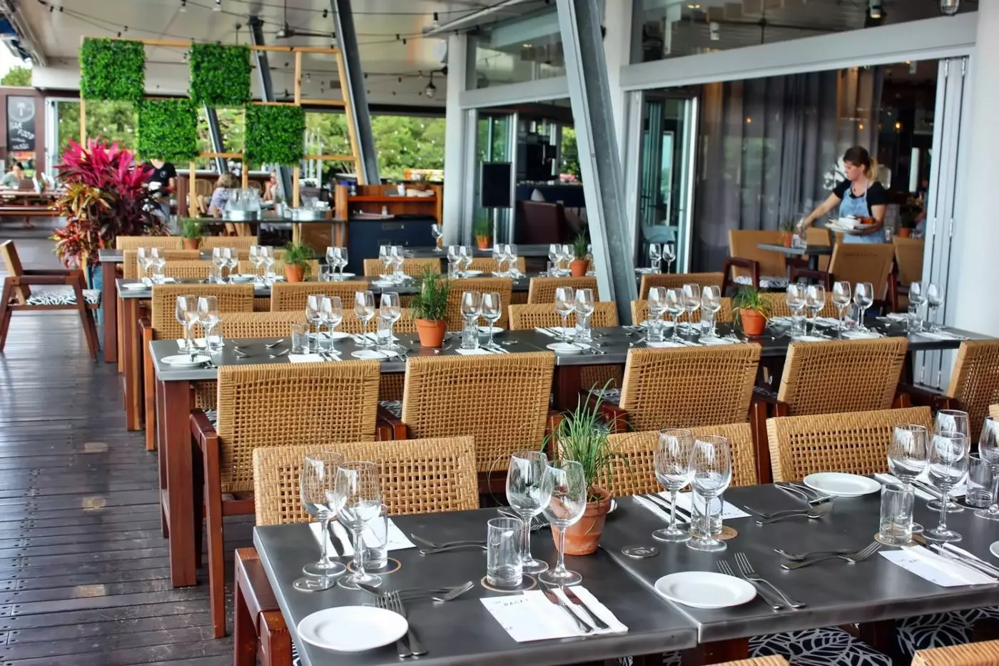 Shangri La The Marina Cairns