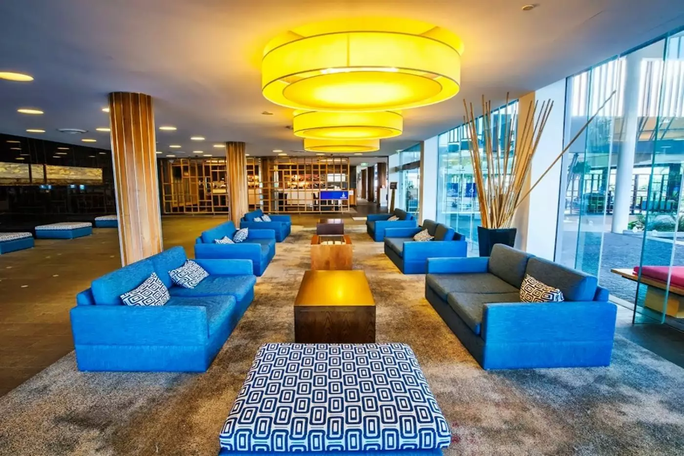 Shangri La The Marina Cairns