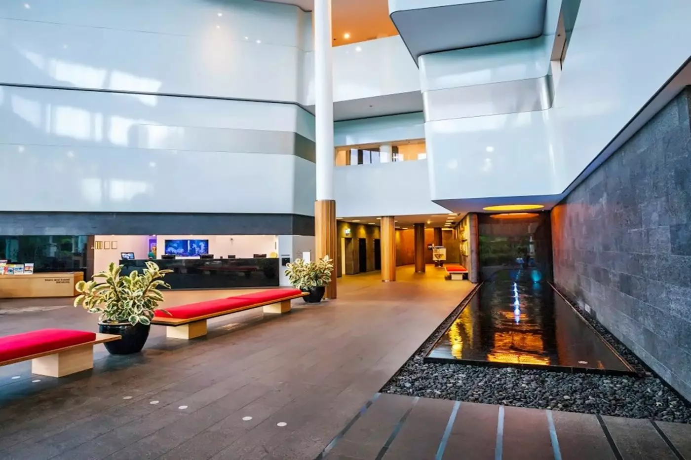 Shangri La The Marina Cairns