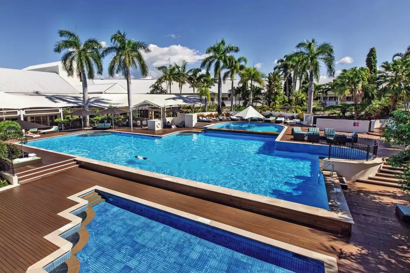 Shangri La The Marina Cairns