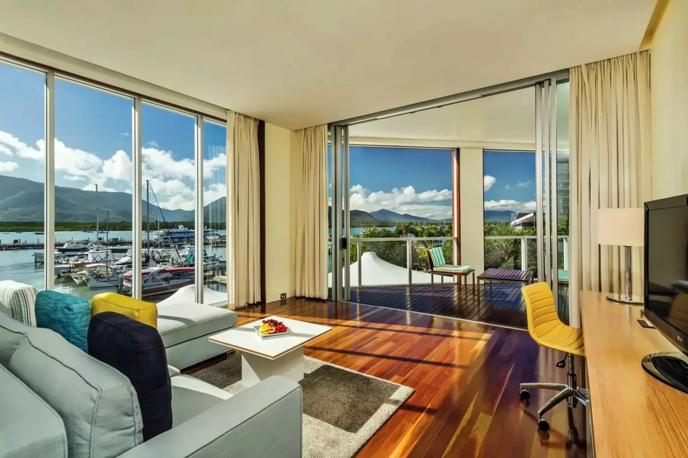 Shangri La The Marina Cairns