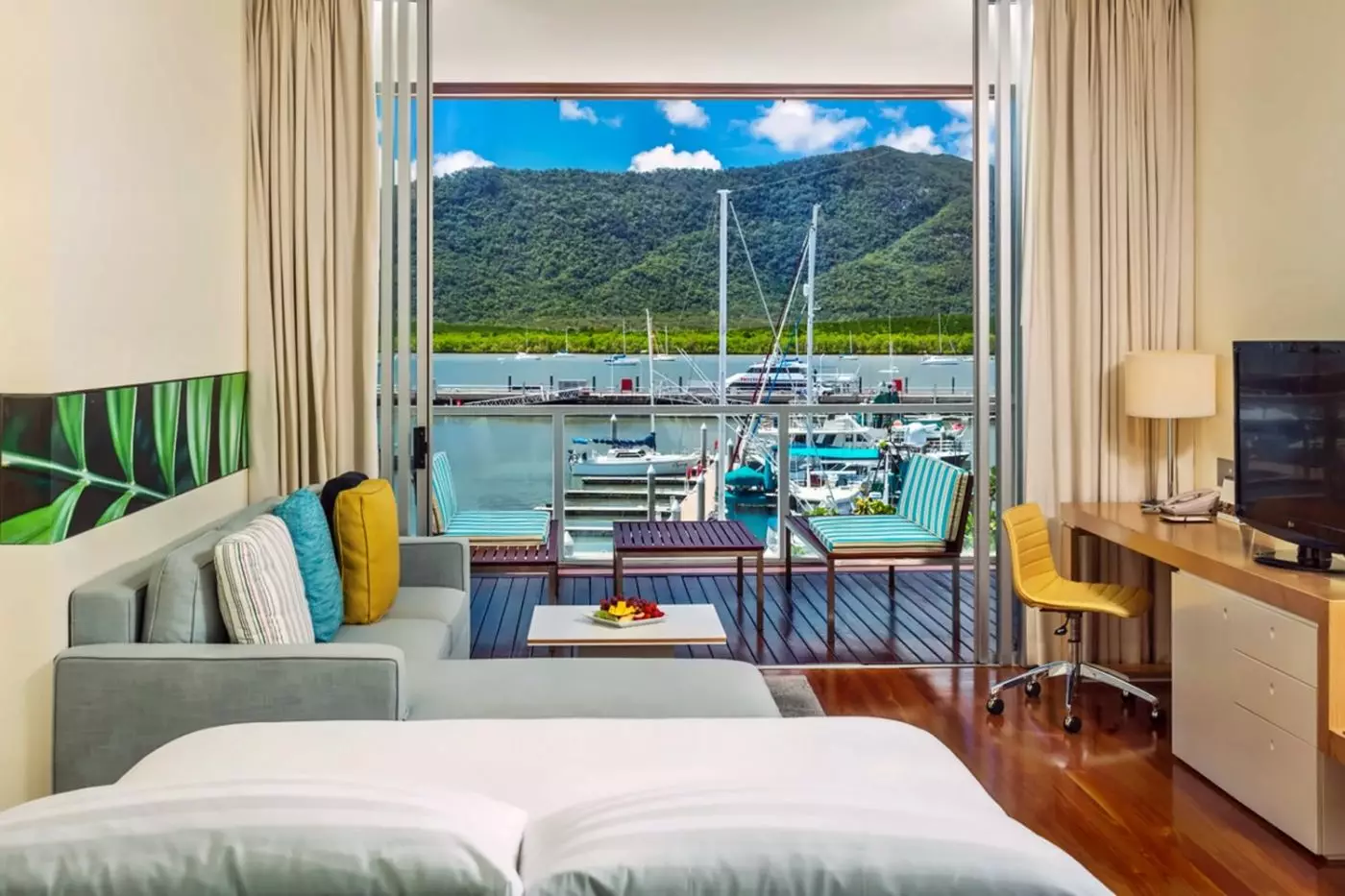 Shangri La The Marina Cairns