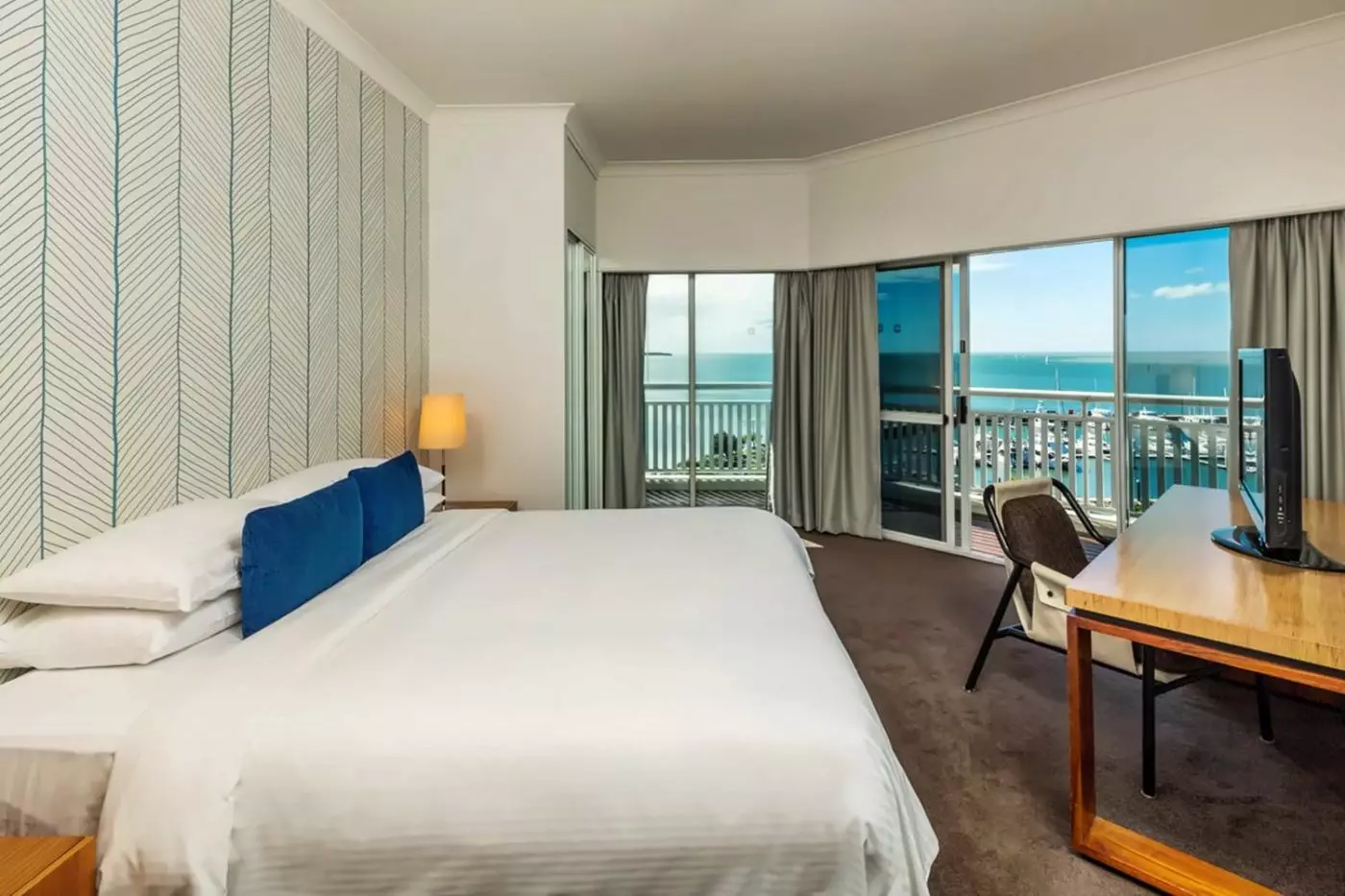 Shangri La The Marina Cairns
