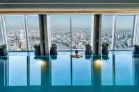 Thumbnail Shangri La London The Shard