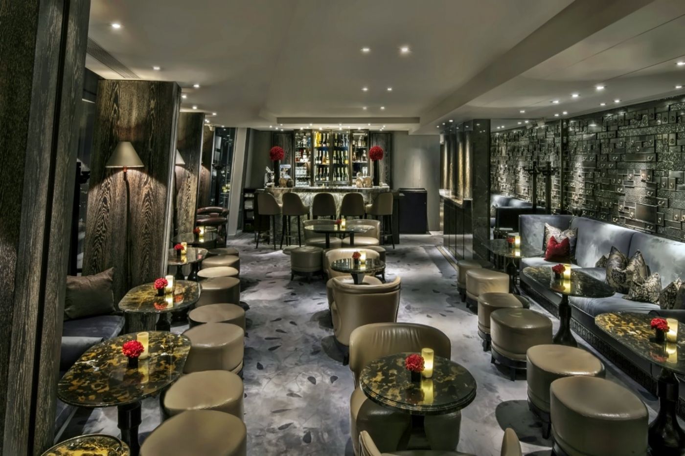 Shangri La London The Shard