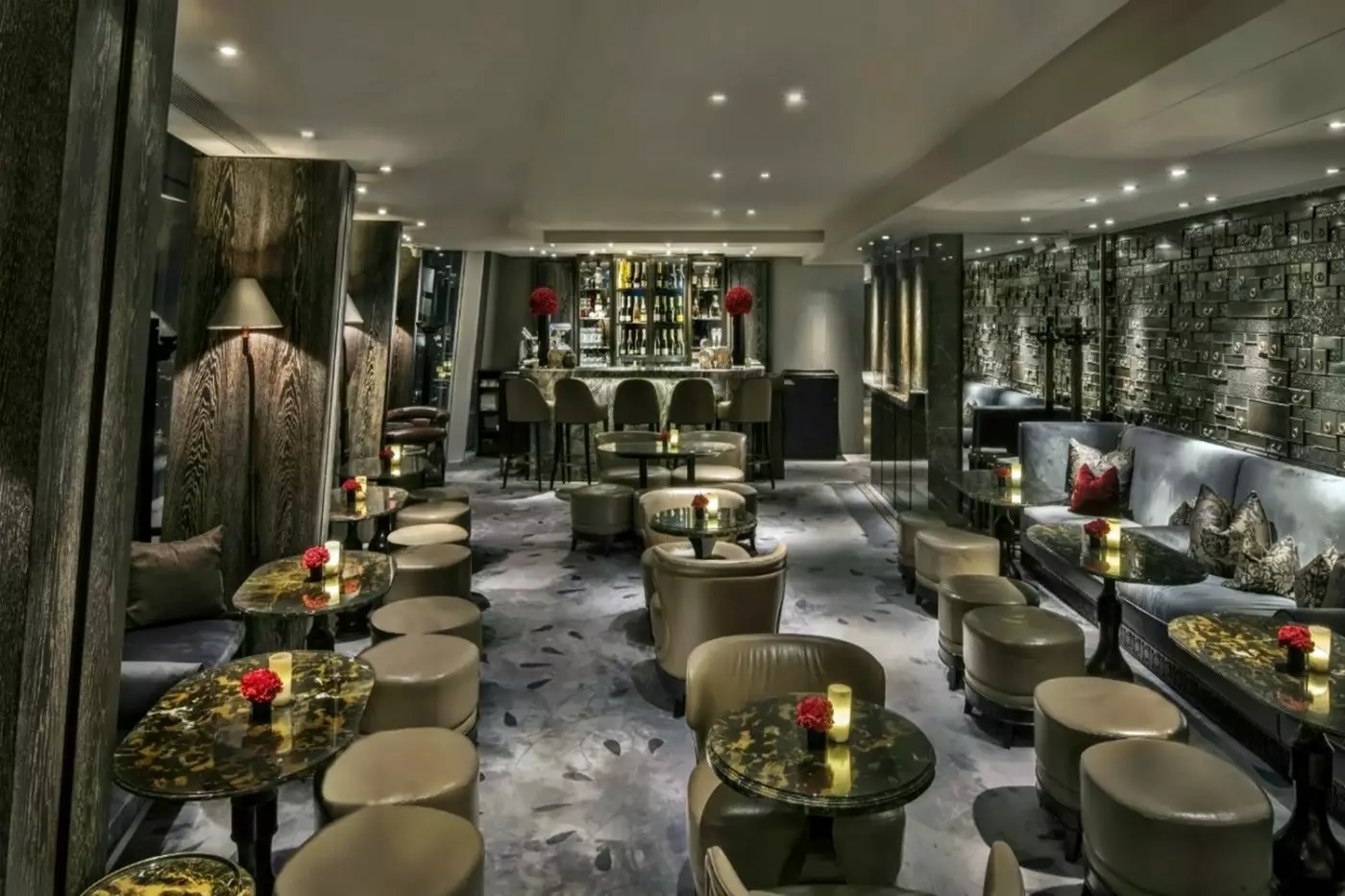 Shangri La London The Shard