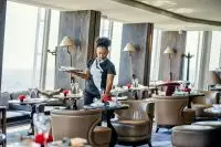 Thumbnail Shangri La London The Shard