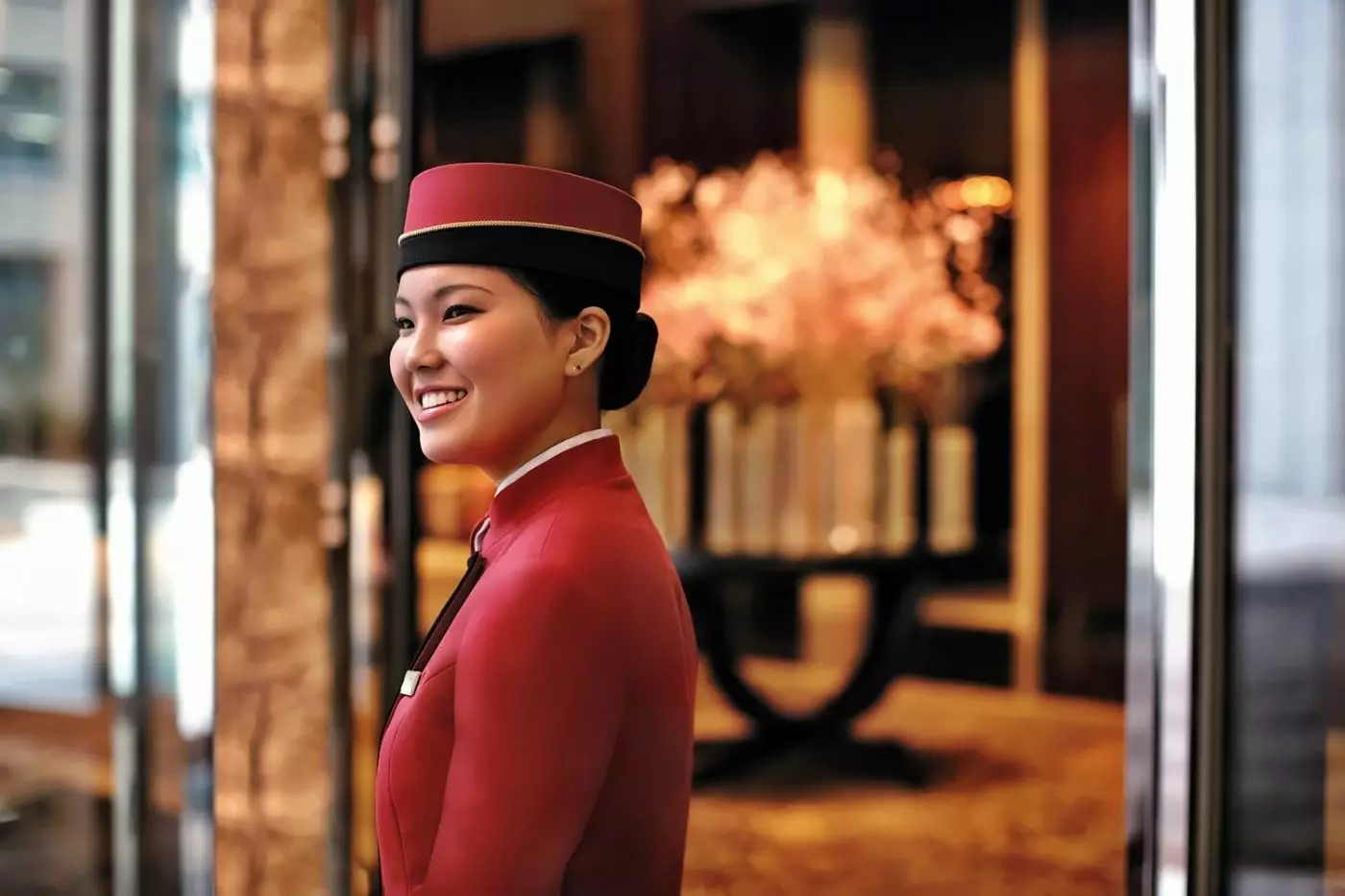 Shangri La Tokyo