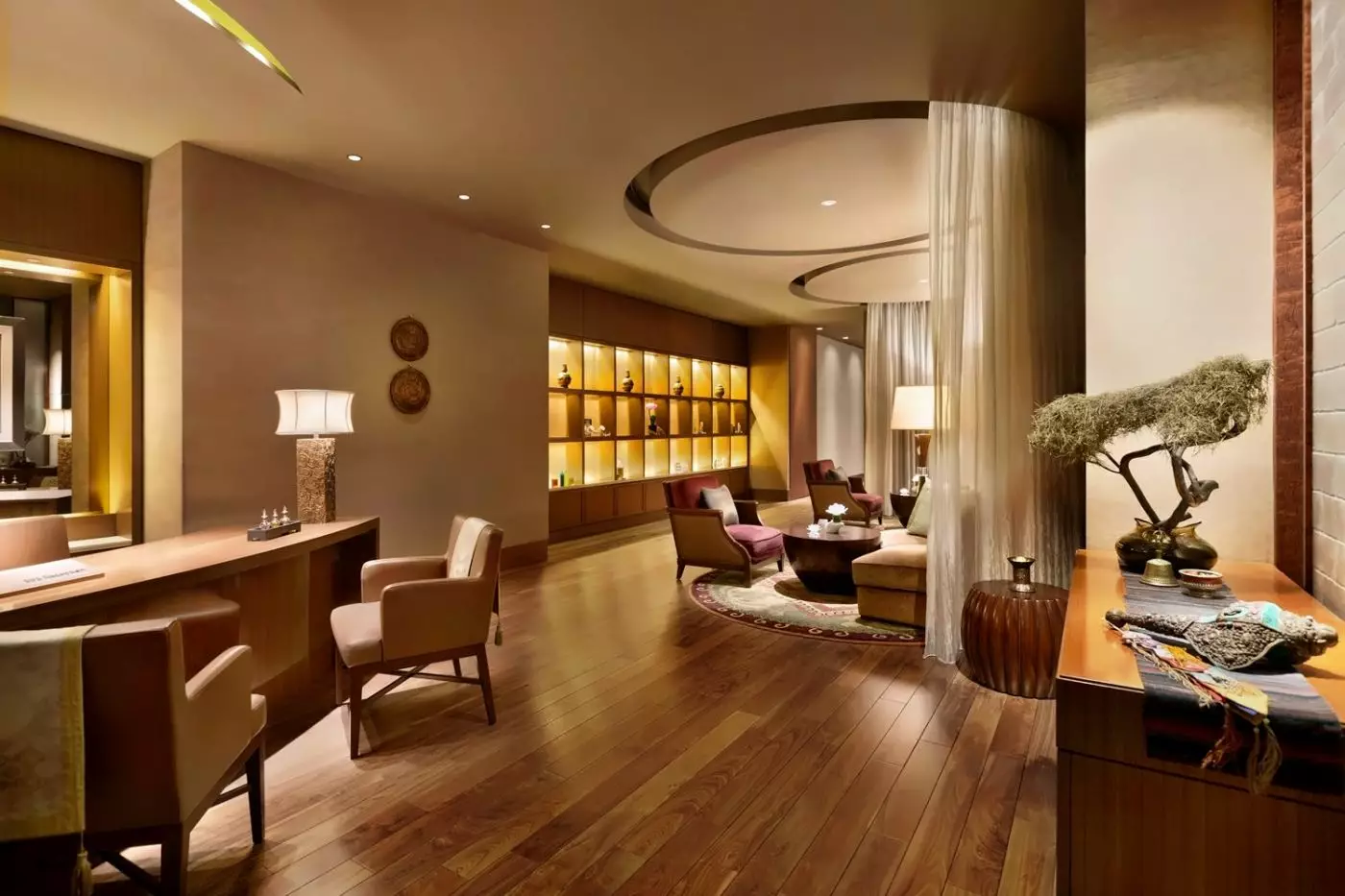Shangri La Tokyo