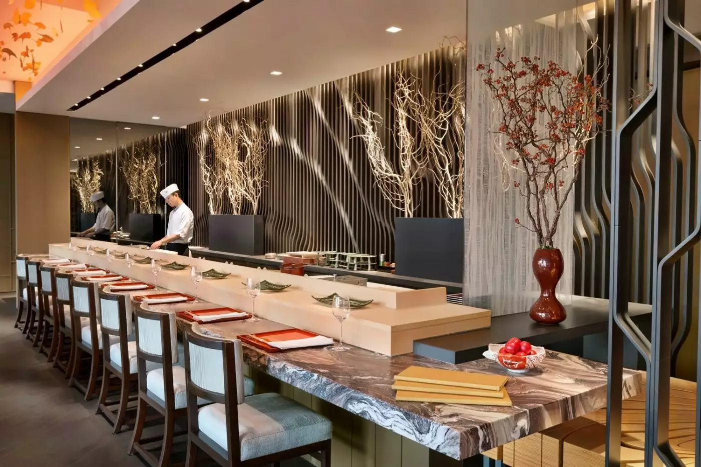 Shangri La Tokyo