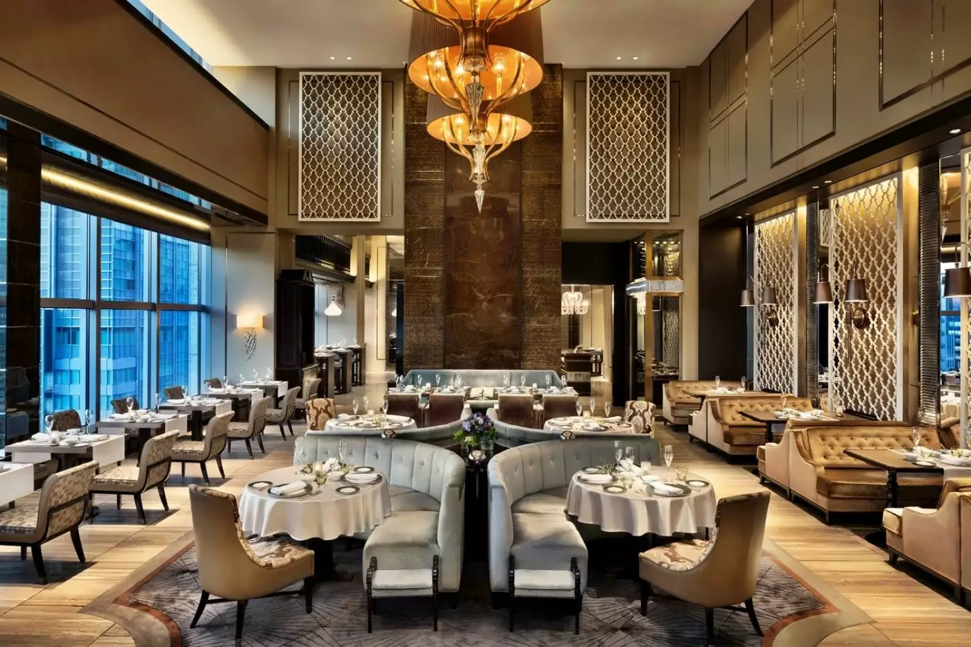 Shangri La Tokyo