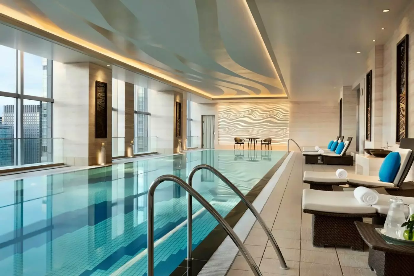 Shangri La Tokyo