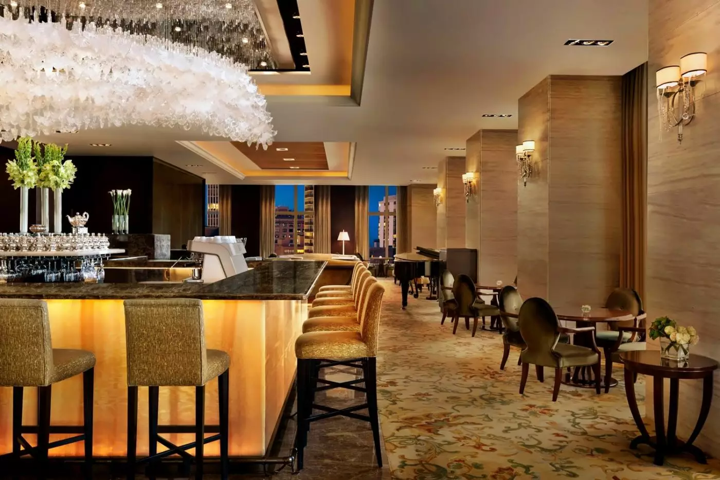 Shangri La Tokyo