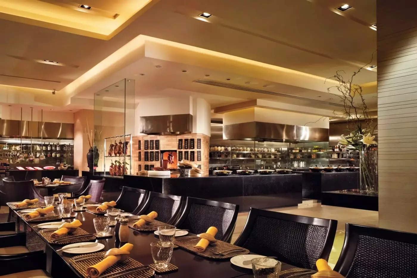 Shangri La Jakarta