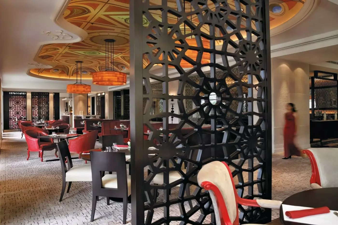 Shangri La Jakarta