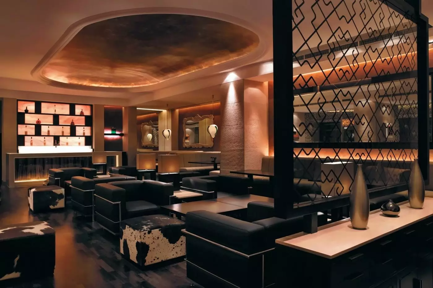 Shangri La Jakarta