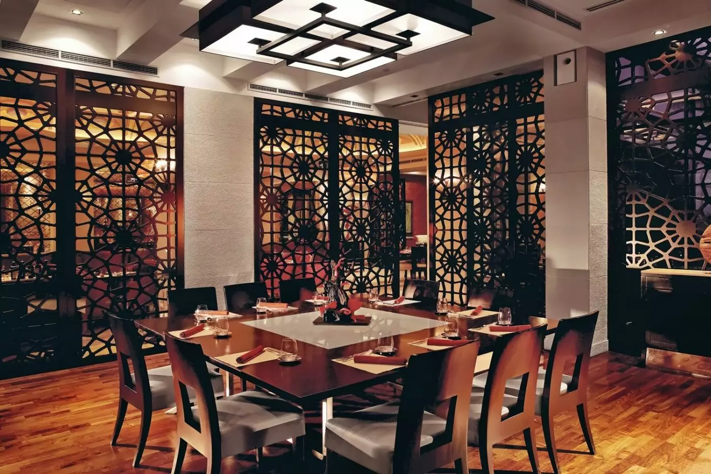 Shangri La Jakarta