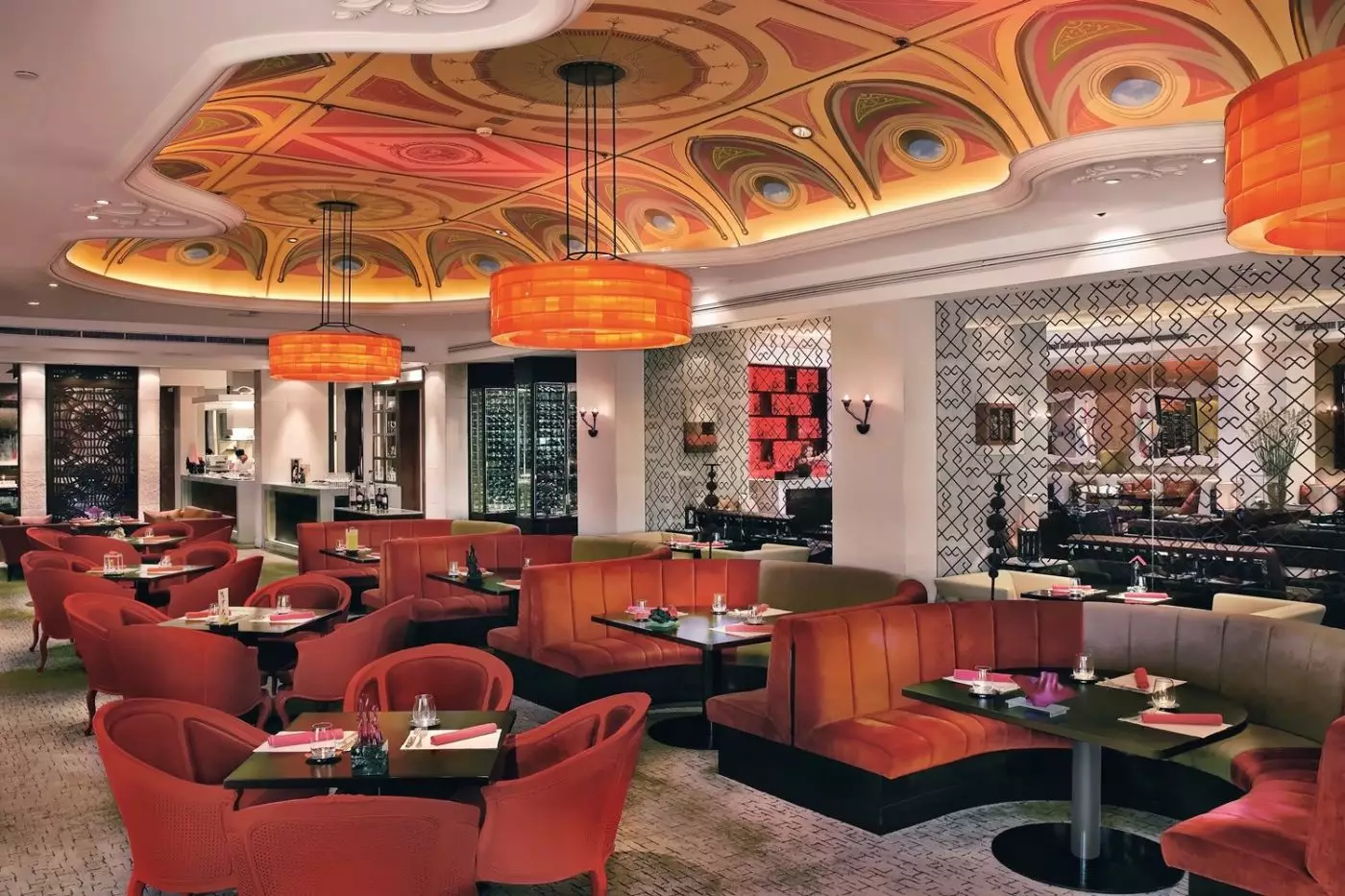 Shangri La Jakarta