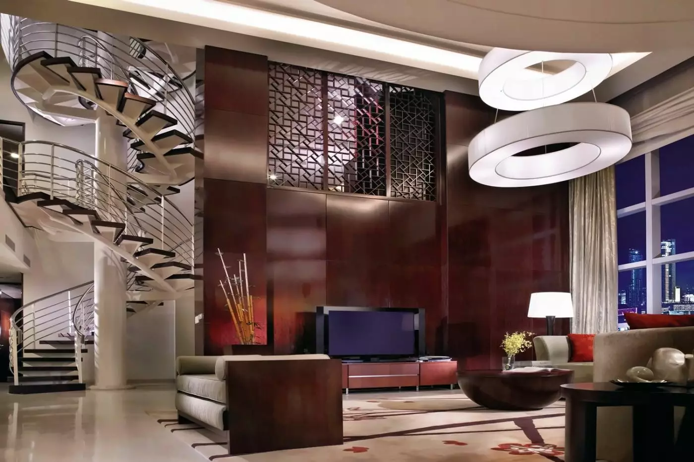 Shangri La Jakarta