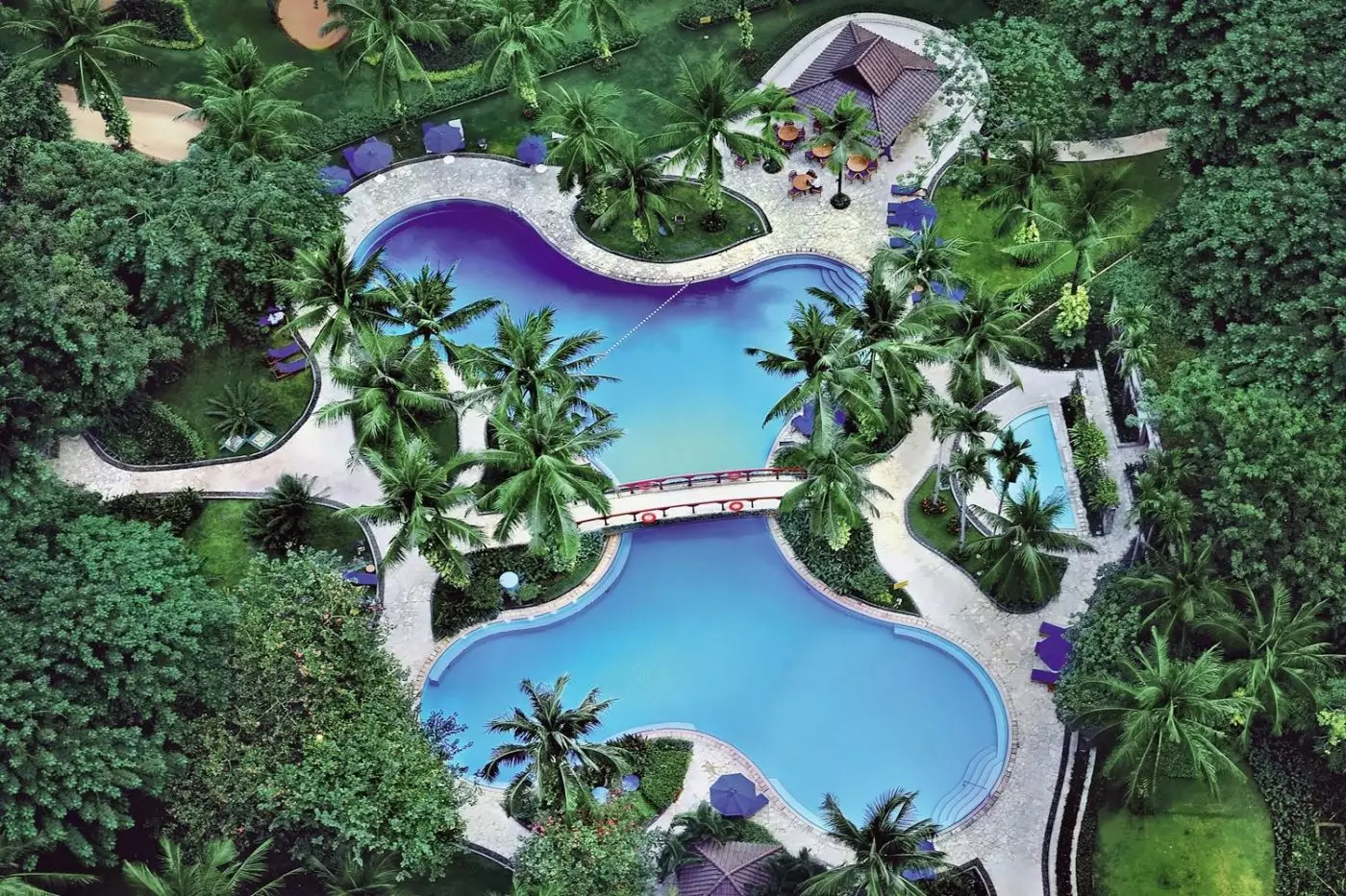Shangri La Jakarta