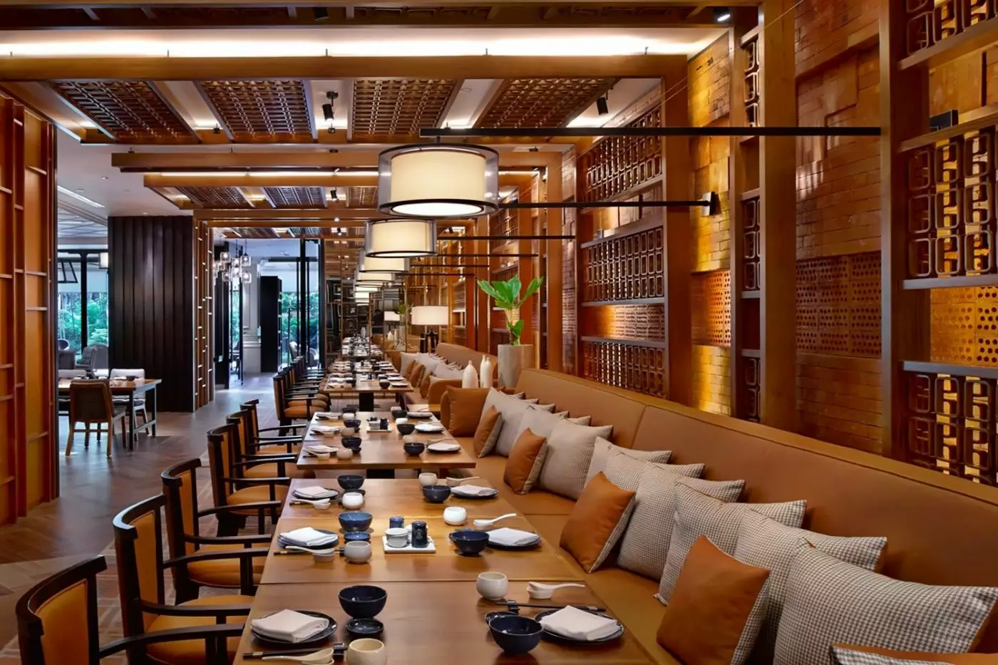 Shangri La Jakarta