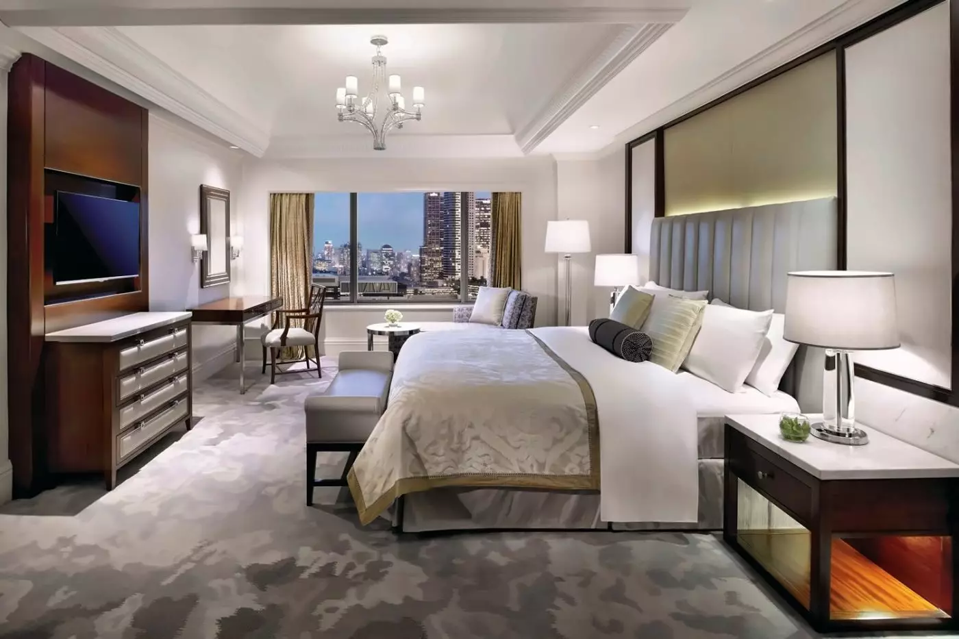 Shangri La Jakarta