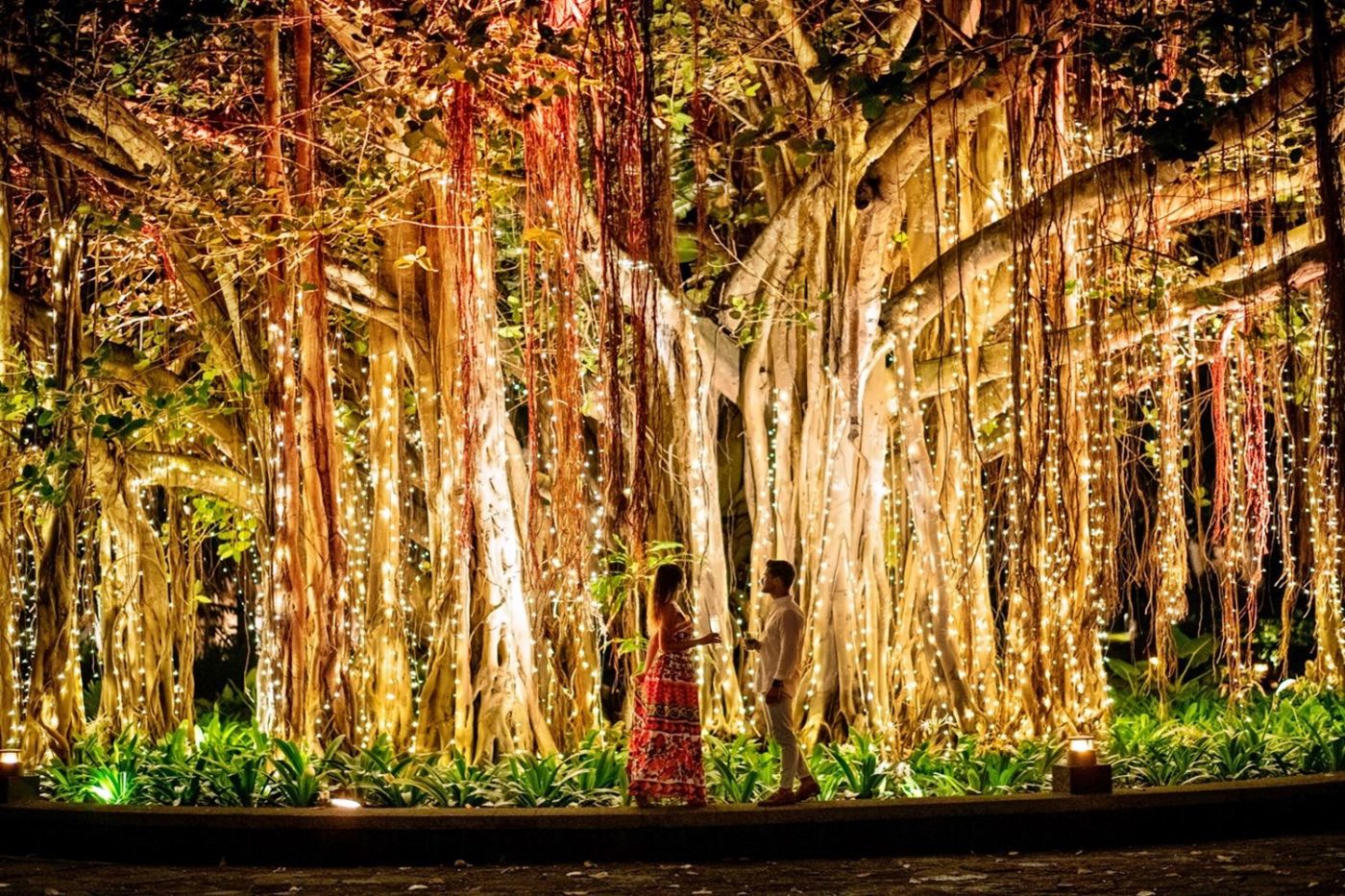 Shangri La Le Touessrok Resort & Spa