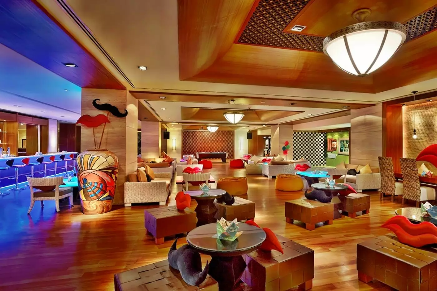 Shangri La Rasa Sayang Resort
