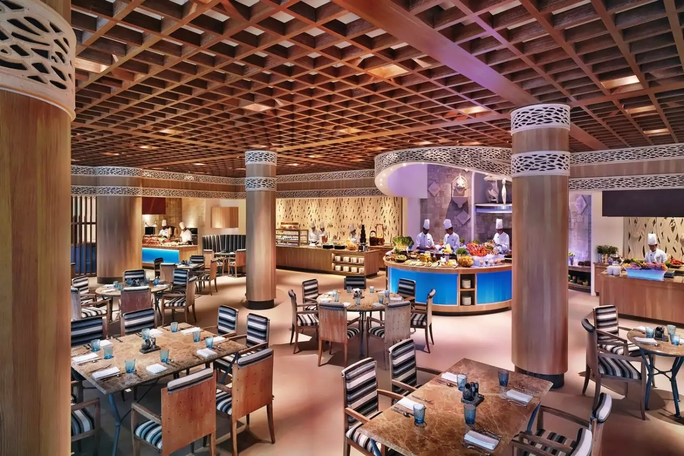 Shangri La Rasa Sentosa